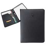 Promotional Journals, Organizers & Portfolios - Leder Folio