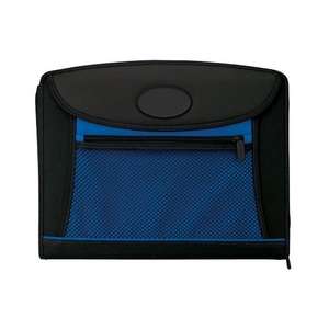 Corbulo Zippered 3-Ring Binder 