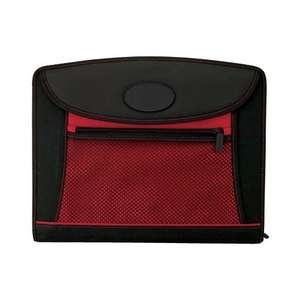 Corbulo Zippered 3-Ring Binder 