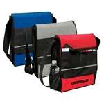 Wholesale Promotional Products - Riscerca Messenger Bag