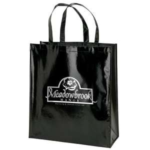Acerra Laminate Tote 