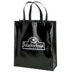 Custom Tote Bags - Acerra Laminate Tote