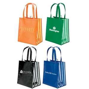 Andria PET Laminate Tote