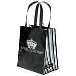 Custom Bags - Andria PET Laminate Tote