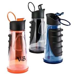 Custom Promotional Deco 21 oz. Insulated Water Bottle