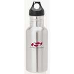 Business Promotional Products - Kantine 20 oz. Steel Bottle