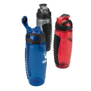 Corazza 22 oz. Tritan Water Bottle 