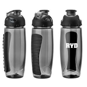 Custom Promotional Corazza 22 oz. Tritan Water Bottle