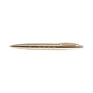 Designer Series Gold Ballpoint Pen 