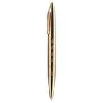 Promotional Writing Instruments - Designer Series Gold Ballpoint Pen