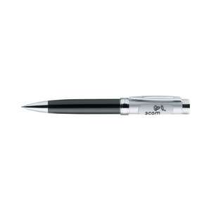 Custom Promotional Alzato 3D Molded Rubber Custom Pen