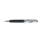 Promotional Executive Pens - Alzato 3D Molded Rubber Custom Pen
