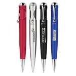 Imprinted Twist Pens - Seria Ballpoint Pen