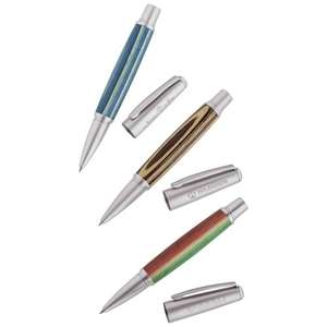 Custom Promotional Borelli Rollerball Pen