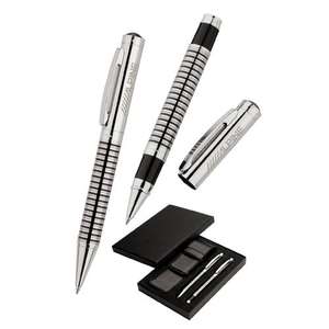 Realdo Pen and Case Set 
