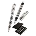 Promotional Pen & Pencil Sets - Realdo Pen and Case Set