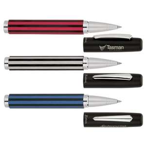 Custom Promotional Basilio Rollerball Pen