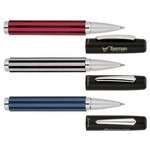 Promotional Executive Pens - Basilio Rollerball Pen