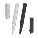 Personalized Promotional Products - Silvano Rollerball Pen