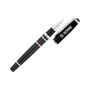 Custom Promotional Vittorio Rollerball Pen