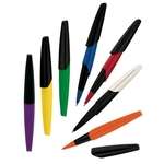 Logo Promotional Products - Valu-Mark Cap-Off Pen