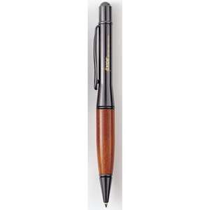 Custom Promotional Vesuvius Ballpoint Pen
