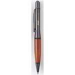 Logo Writing Instruments - Vesuvius Ballpoint Pen