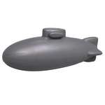 Personalized Transportation - Submarine Stress Ball