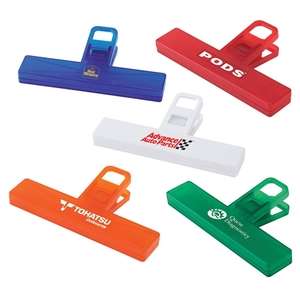 Custom Promotional Bag Clip