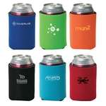 Custom Koozies & Can Coolers - Insulated Can Sleeve