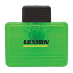 Imprinted Memo Holders & Dispensers - Rectangle Memo Holder Magnet