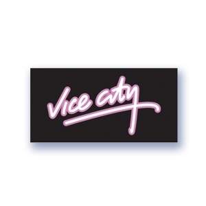 Custom Promotional Sticker-Rectangle-1" x 2" (Indoor)