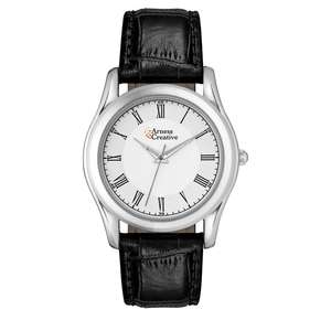 Custom Promotional Classic Croc II Men's Watch