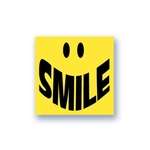Logo Stickers - Sticker-Square-1" x 1" (Indoor)