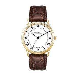Custom Promotional Classic Style VI Men's Watch