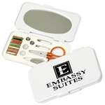 Promotional Sewing Kits - Deluxe Sewing Kit in a Case
