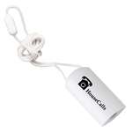 Business Rope Pens - Universal Pen Holder with Breakaway Cord