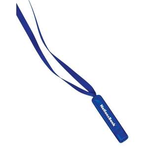Custom Promotional Universal Pen Holder with Lanyard