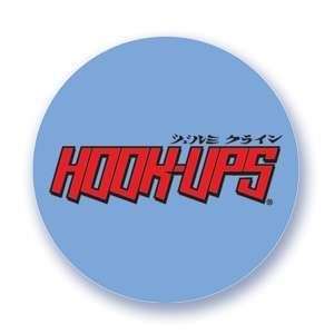 Custom Promotional Sticker-Round-2-1/4" Diameter (Indoor)