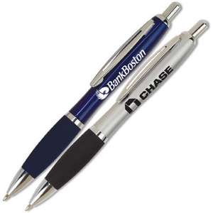 Quantum Metal Pen