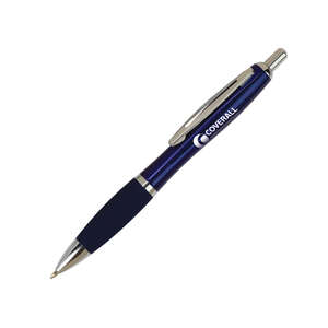 Custom Promotional Quantum Metal Pen