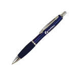 Custom Grip Pens - Quantum Metal Pen