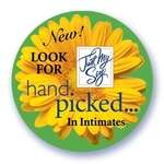 Custom Out Reach Groups - Sticker-Round-2-1/2" Diameter (Indoor)