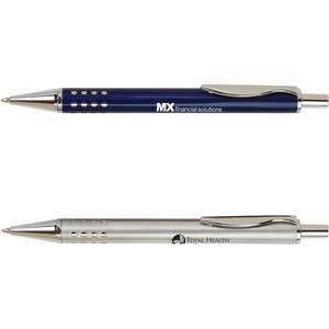 Custom Promotional Harbor Metal Pen