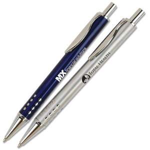 Harbor Metal Pen 
