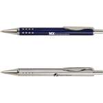 Personalized Click Pens - Harbor Metal Pen
