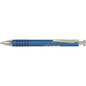 Custom Promotional Derby Metal Pen