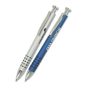 Derby Metal Pen 