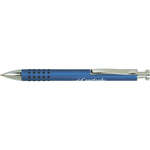Imprinted Pens - Derby Metal Pen