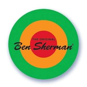 Custom Promotional Sticker-Round-3" Diameter (Indoor)